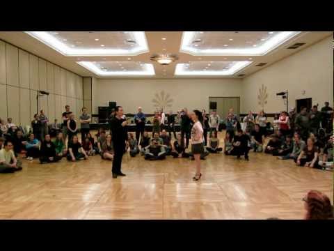 The Whole SheBang demo - LVFX 2013