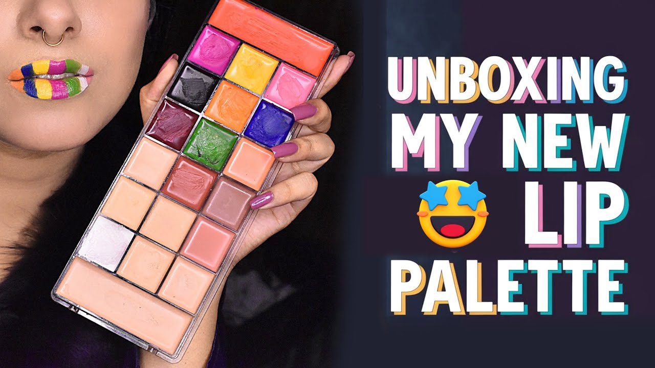 A Lip Palette That Is Worth Buying u Can Make Any Color Of Your a-lip-palette-that-is-worth-buying-u-can-make-any-color-of-your