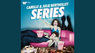 Yakety Sax (From "The Benny Hill Show") [Arr. Gonet]