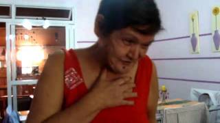 Vovó Esmeralda E O Saco De Risada.mpg