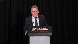 Monetary Policy Statement - 18 August 2021