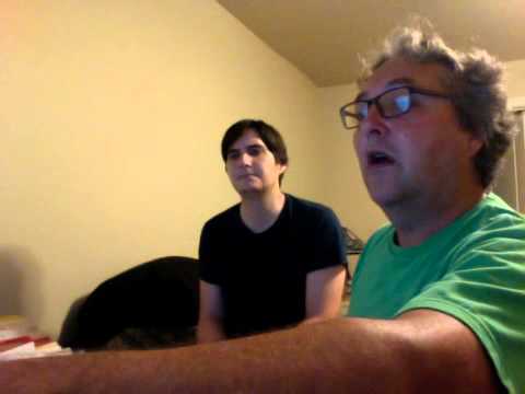 Python Curse & Pirate Talk