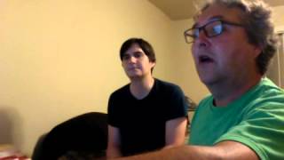 Python Curse & Pirate Talk