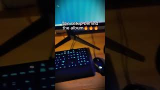 rate the setup 🔥  #music #flstudio #geometrydash #remix #electronicmusic #techno