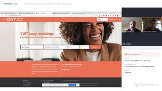 Prepare for the future with CWT and MeetingPackage.