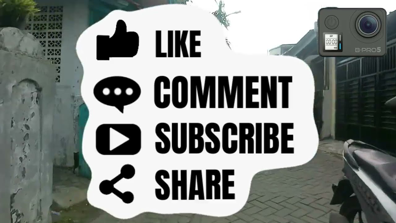 Allah menguji kita dengan apa yang kita cintai