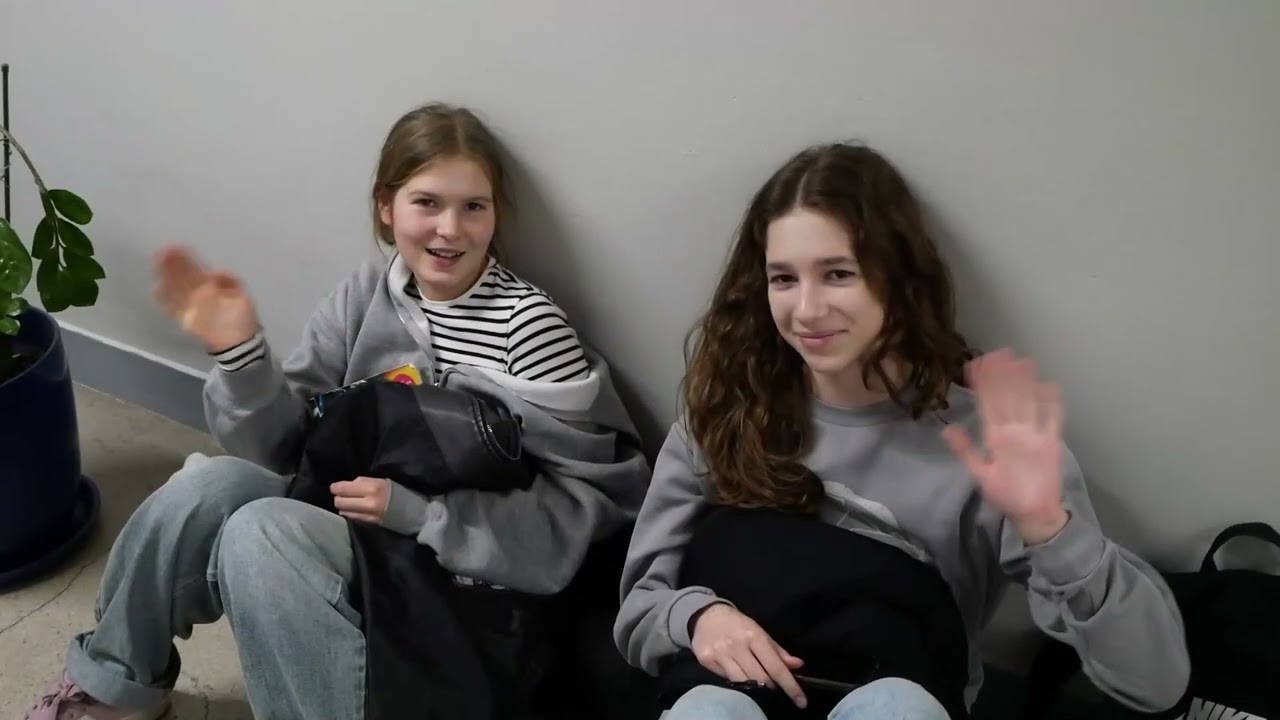 FILMIK PROMOCYJNY 2025/2026 | Królówka - X Liceum Ogólnokształcące im. Królowej Jadwigi