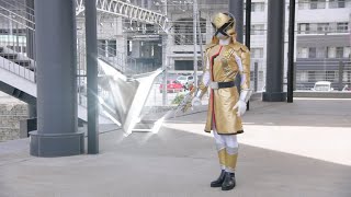 X Changer X Nize Standby Loop