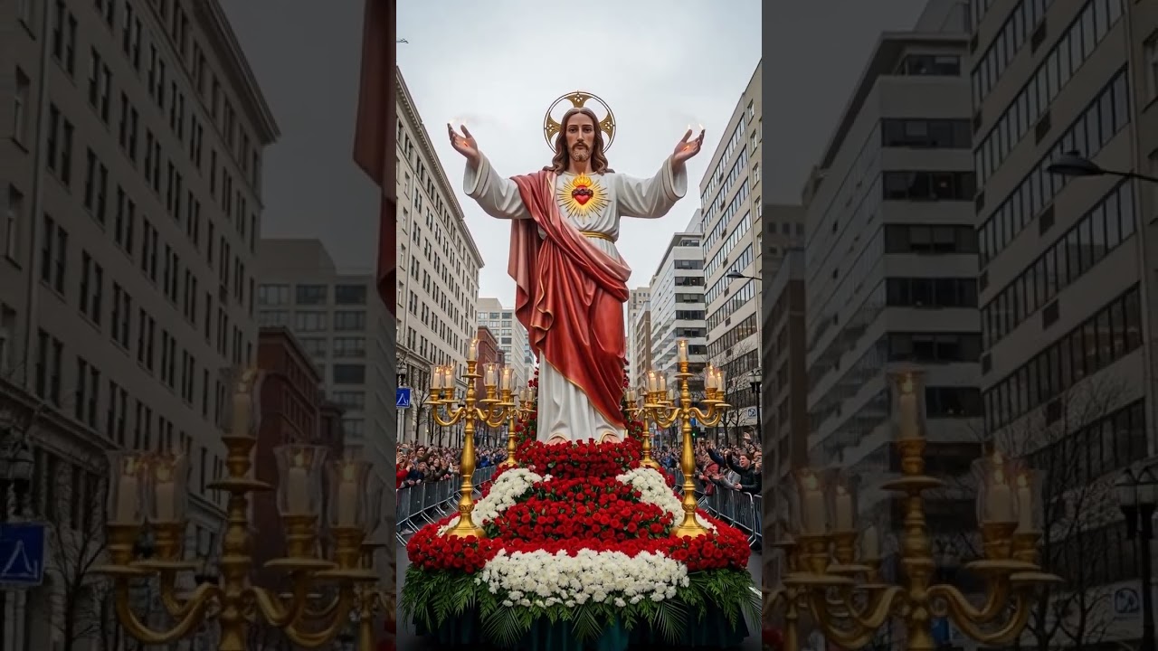 Washington DC Ash Wednesday 2026 