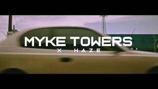 Myke Towers - Piensan Video Oficial