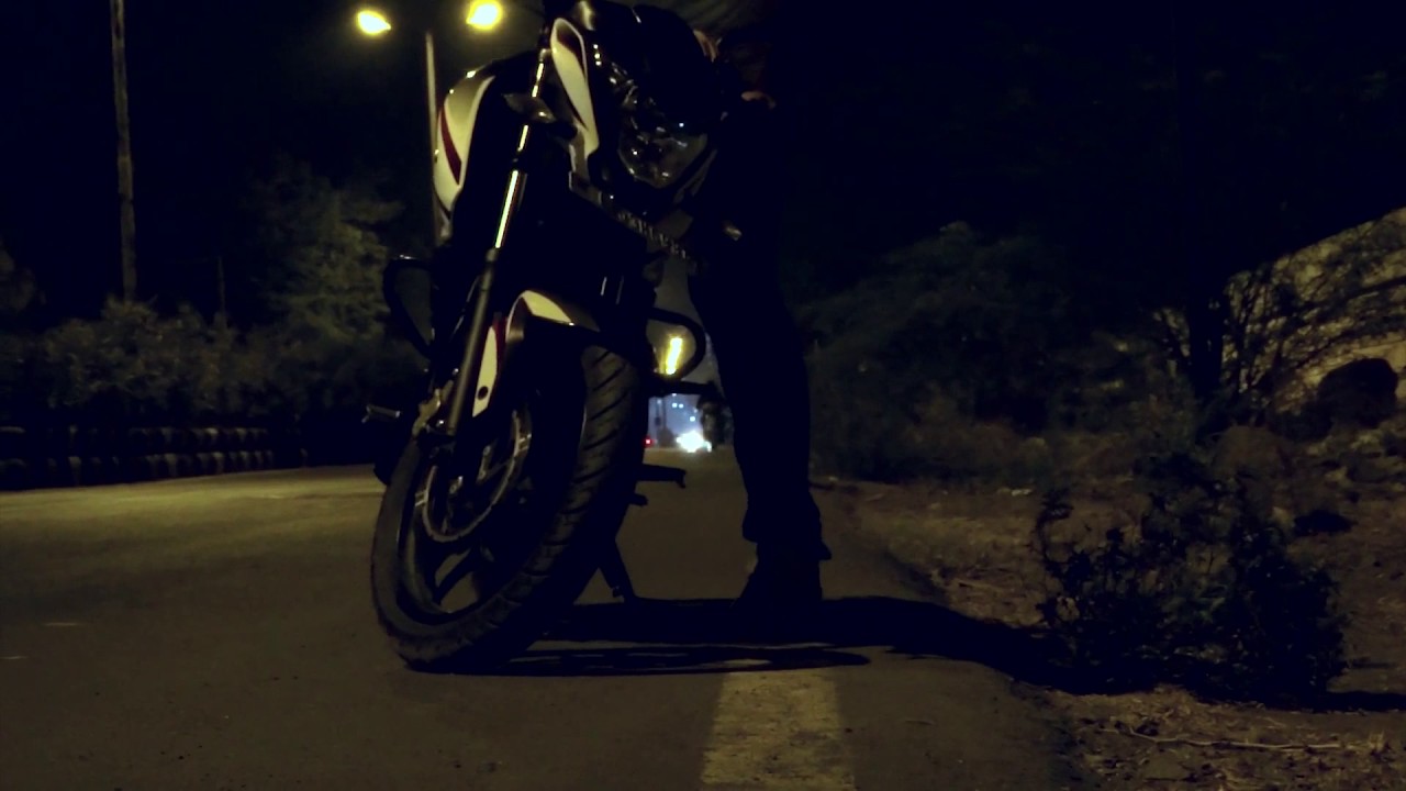 2017 Bajaj Pulsar 150NS Walkaround || NEW COLOURS || Upcoming bike in India