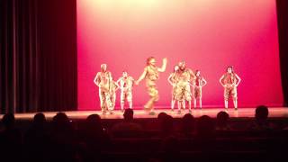 Stomp The Island Delta GEMS performance