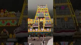 Jai shree tirupati balaji #tirupati #tirumala #tirupatibalaji #tirupathi #hindu #andhrapradesh