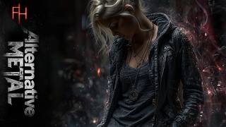 Download Lagu Signal Loss | Female Fronted Post-Hardcore | Lyrics Video MP3