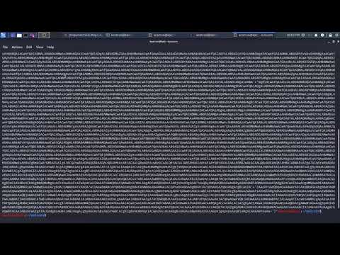 Powershell Backdoor
