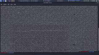 Powershell Backdoor
