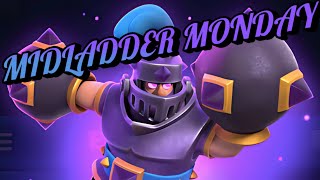 How to Beat Midladder Players with 3.0 X-Bow - Midladder Monday