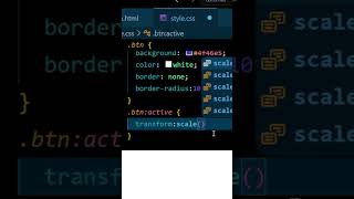 Day 11/100 CSS Series 🚀 | Transition Property Explained (Smooth Animations)