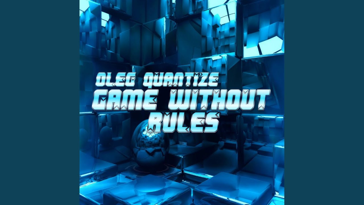 Guarda A Game Without Rules (Original Mix) su YouTube Guarda A Game Without Rules (Original Mix) su YouTube