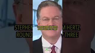 Top 3 Richest CEO"S In The U.S Details