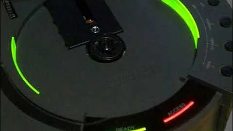 JVC X'EYE (Sega Genesis + Sega CD)