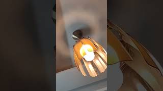 Auto Retractable Fan Luker https://amzn.eu/d/3cpQVeU #interiordesign
