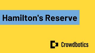 Crowdbotics Partners With Hamiltons Reserve To Innovate Credit Card Payment Processing With Crypto