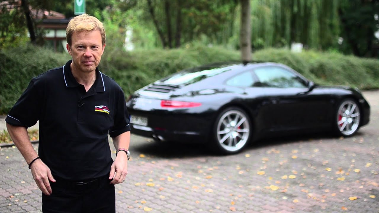 The Cars Experience with Autobahn Adventures