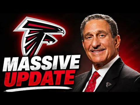 Arthur Blank Just Dropped a $96M Bombshell Nobody Saw Coming!