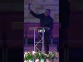 “The truth stands…and sinners can be saved” #Easter #resurrection #Faith #Sunday Pastor @tohayes61