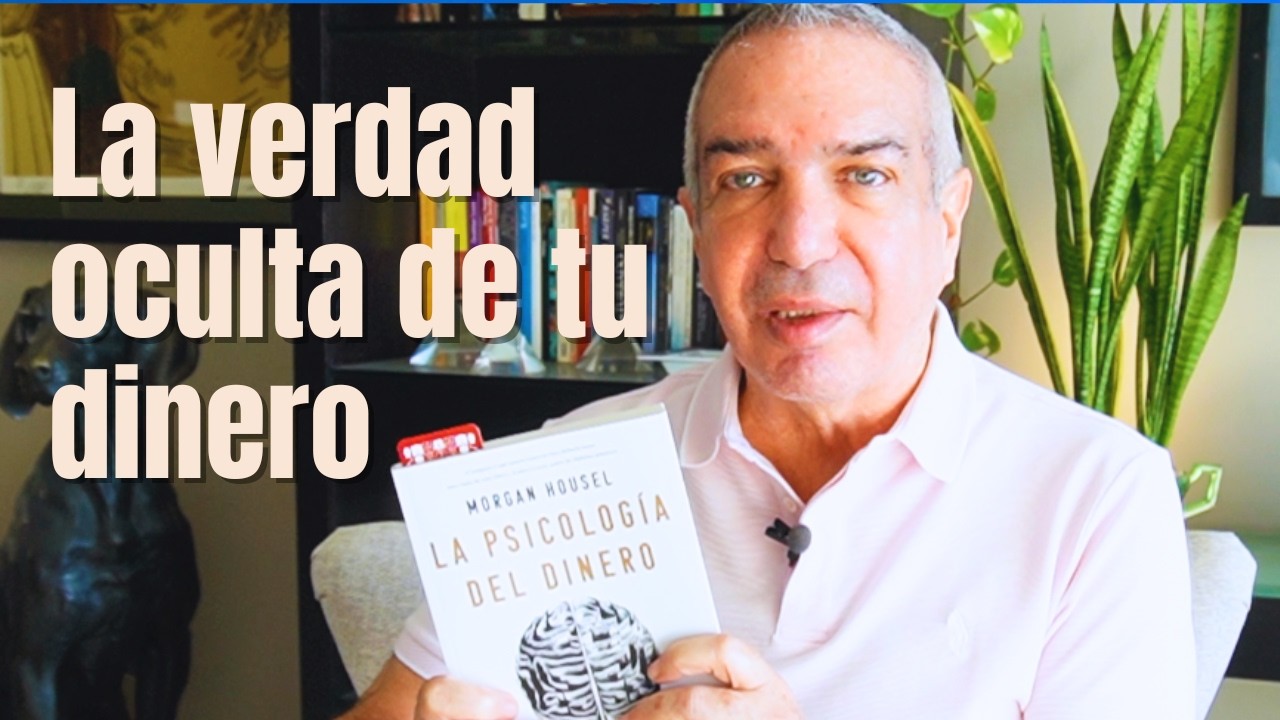 Lo que controla tu abundancia más allá de tu esfuerzo