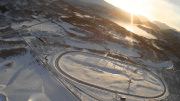 Zeta Buffalo FX79 FPV Maiden