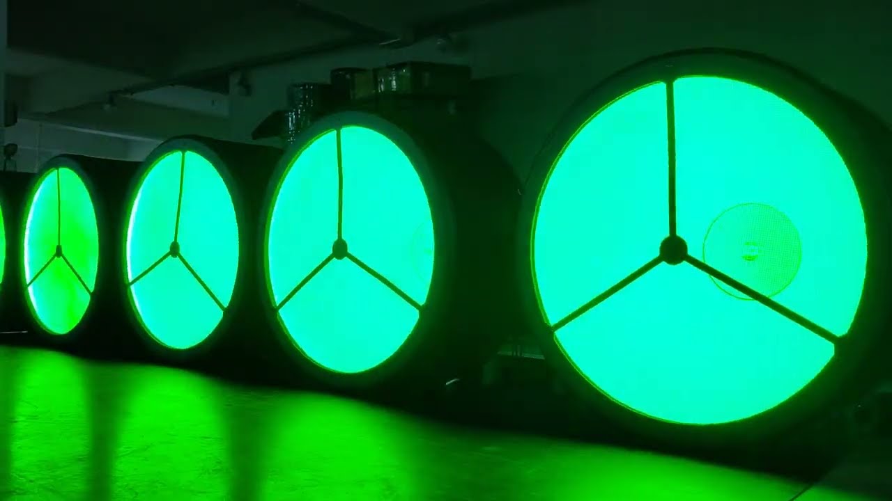 BLUE SEA LIGHTING NWIITC 750w Retro LED Back Light