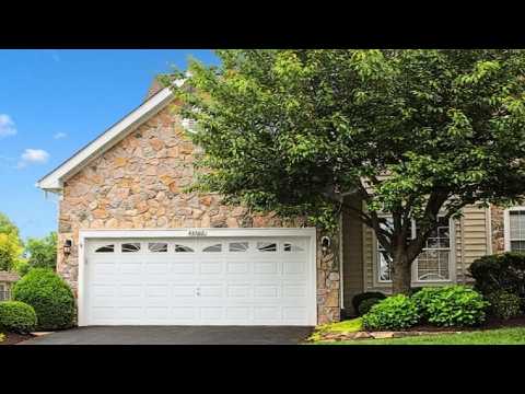 43760 COG HILL Terrace, Ashburn, VA home video tour