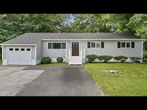7 Oneida Lane, Wappingers Falls, NY home video tour