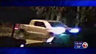 Road rage incident turns into a homicide