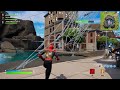 Fortnite spider man rp season 1 ep1