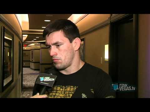 Demian Maia Talks About His Upcoming Fight with Kendall Grove, Wanderlei Silva, and Chael Sonnen