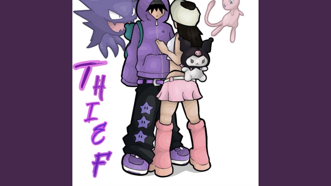 Obejrzyj Thief w YouTube Obejrzyj Thief w YouTube