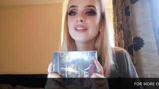 Reacting to Dream Theatre- Another Day