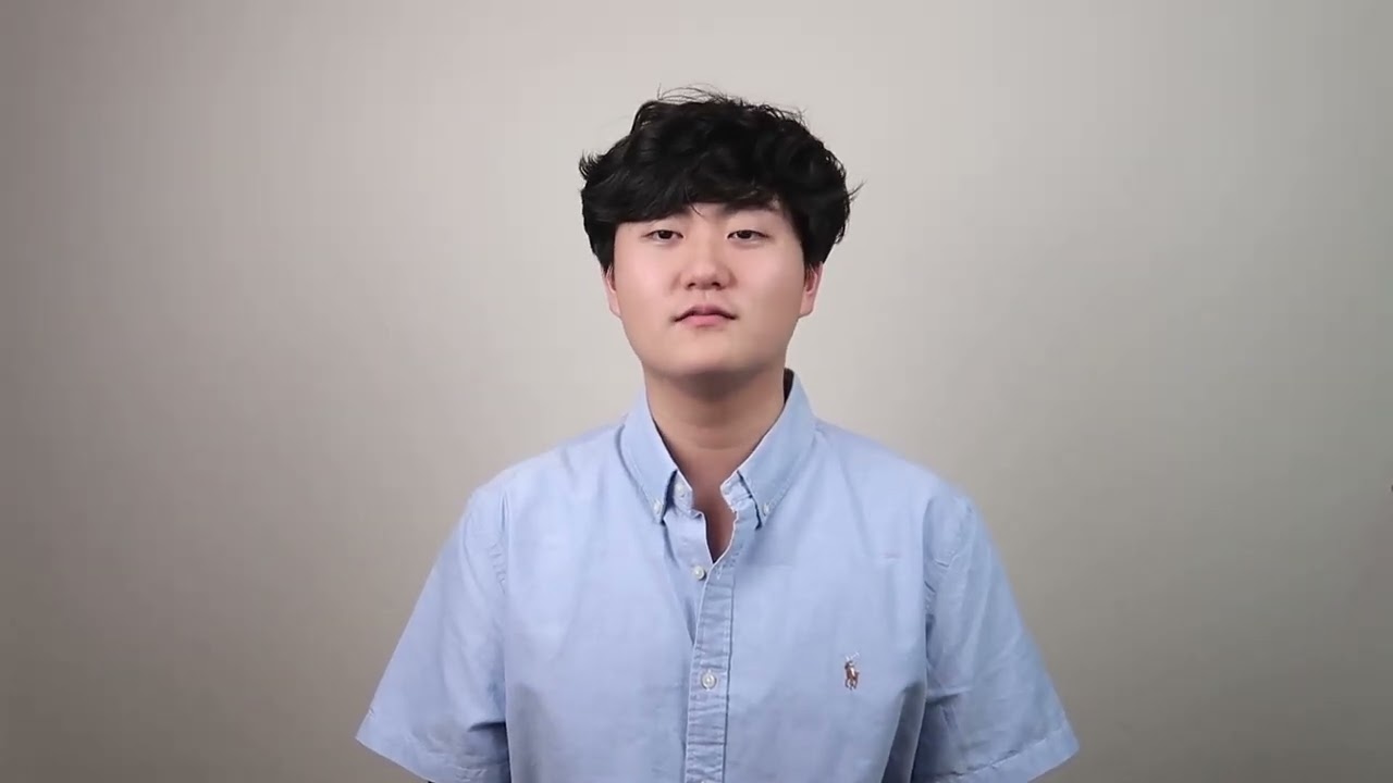 Congratulations, Andrew Park! 🎉