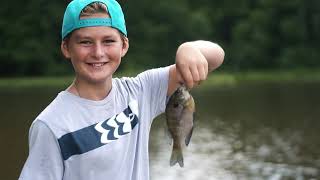 Camp Kanata CILT & CIT Programs