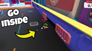 The Other Side Tips And Tricks Stumble Guys