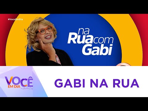 Conheça as histórias do cotidiano das ruas de Aracaju - VD