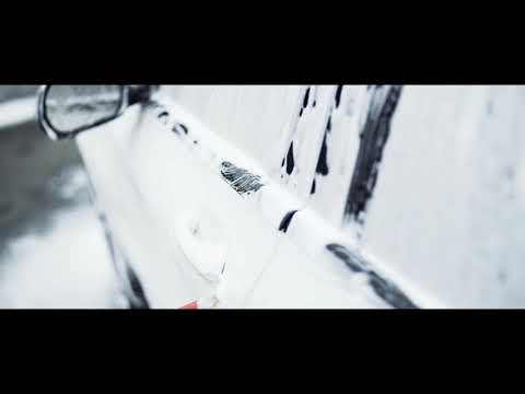 Mercedes AMG C63 – Maintenance Wash