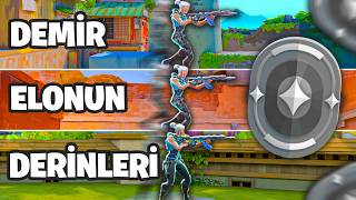 Demi̇r Elonun En Deri̇nleri̇ne İndi̇k Demir Elo Belgeseli