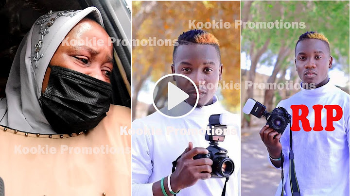 AMAZIGA!!! Omulambo gwa Kapeesa Gutusidwa; Maama Akubye Emiranga ku Kisaawe