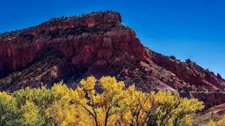Autumn Music by Jennifer Higdon
