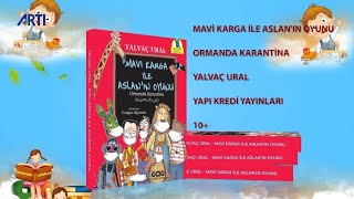 Çocuklara Kitaplar-142-Burcu Yaroğlu-Yalvaç Ural-Vuokko Hurme-Miyase Sertbarut