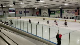 Applecore Goal Alex 1-19-20